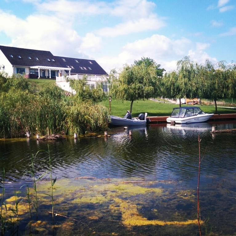 Pike Inn Dunavatul de Sus Dunavăţu de Sus Exterior foto